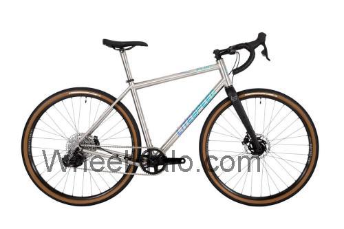 Litespeed Gravel specs and reviews